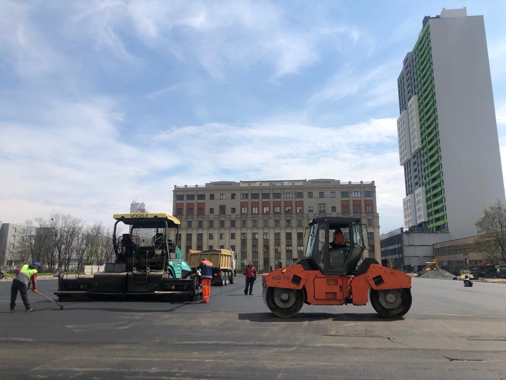 "Статус груп" побудує для жителів Києва стадіон